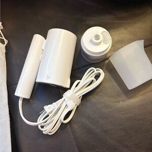 Beautural handheld garment steamer brand new never used